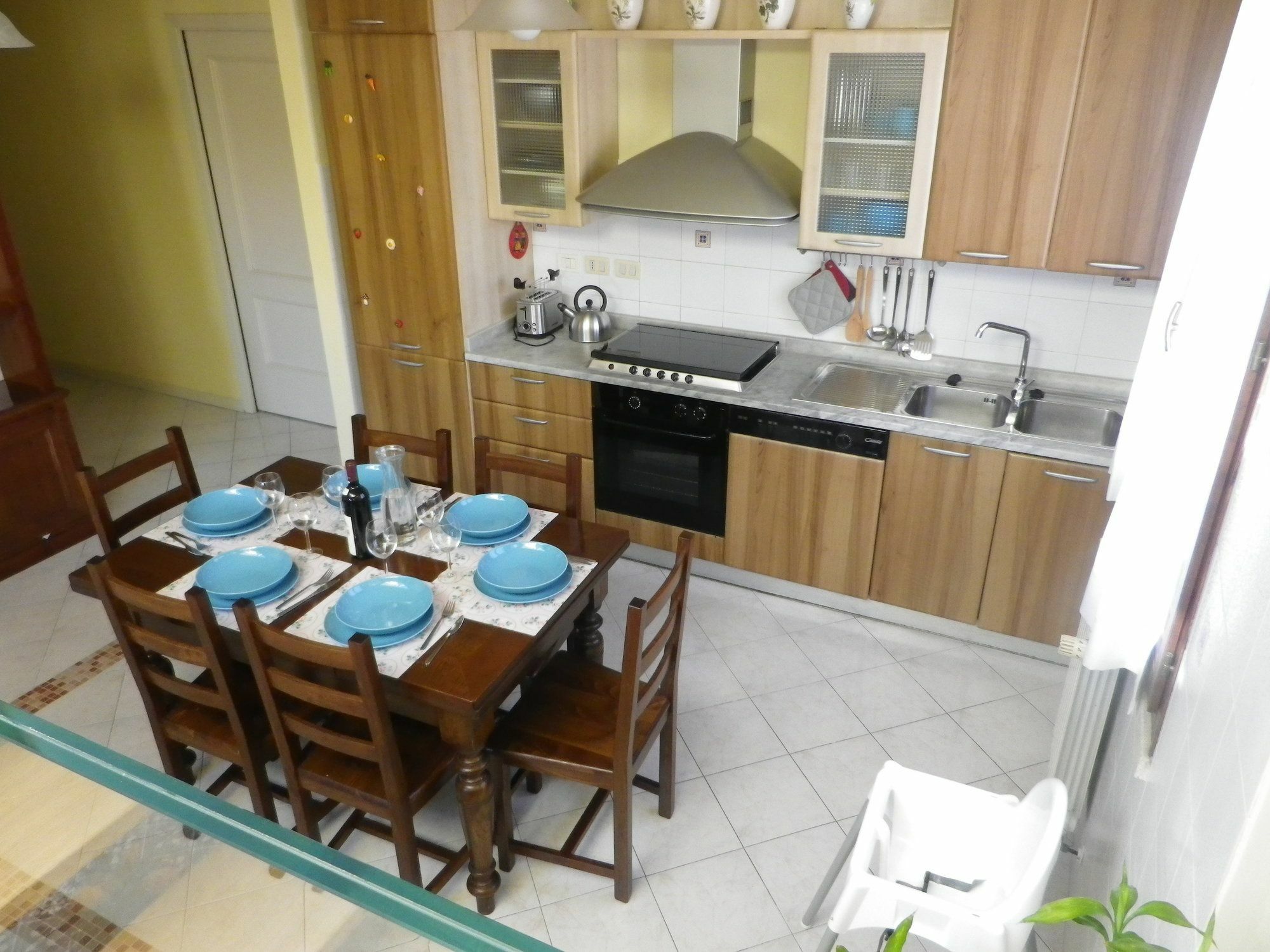 Apartamento La Terrazza Lucca Exterior foto